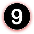 divisibility rule for nine or 9