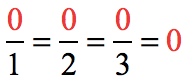 Is zero a real number?