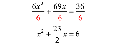 x^2+(23/2)x=6