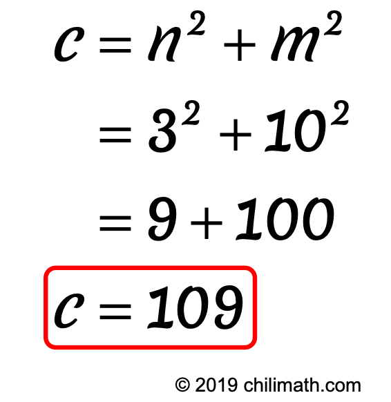c=109