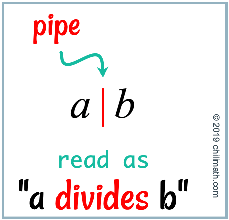 pipe symbol in a|b
