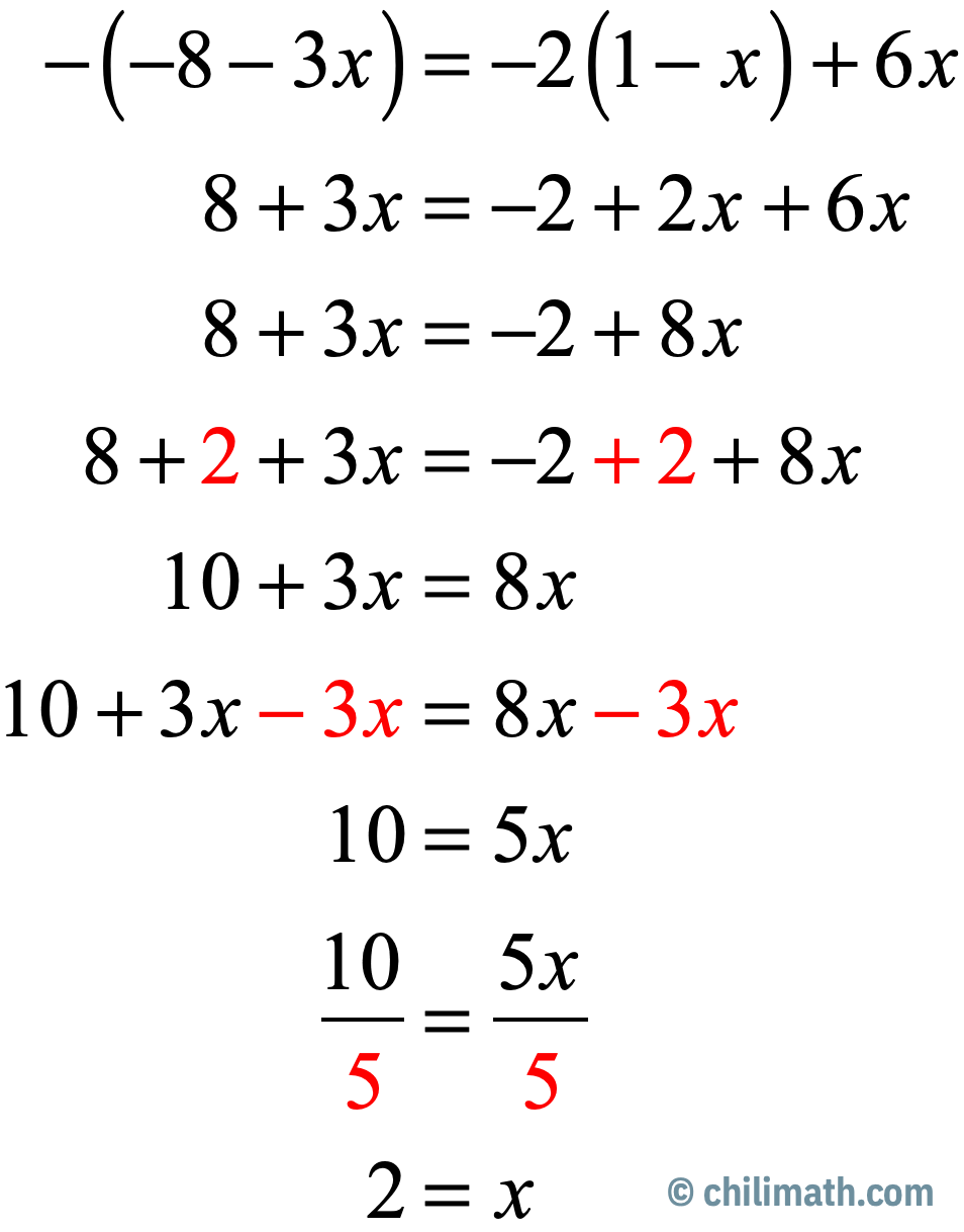 2=x