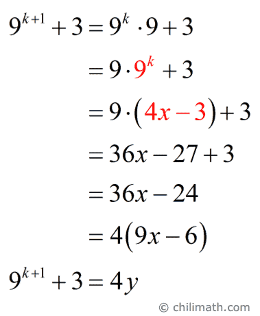solution for example 4